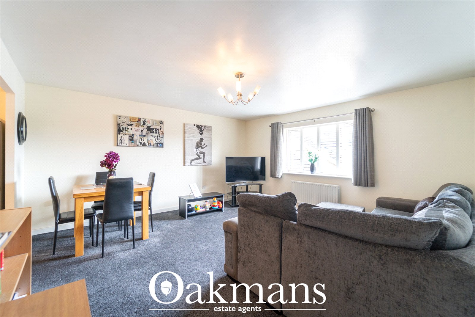 Waterside Court, Oldbury, B69