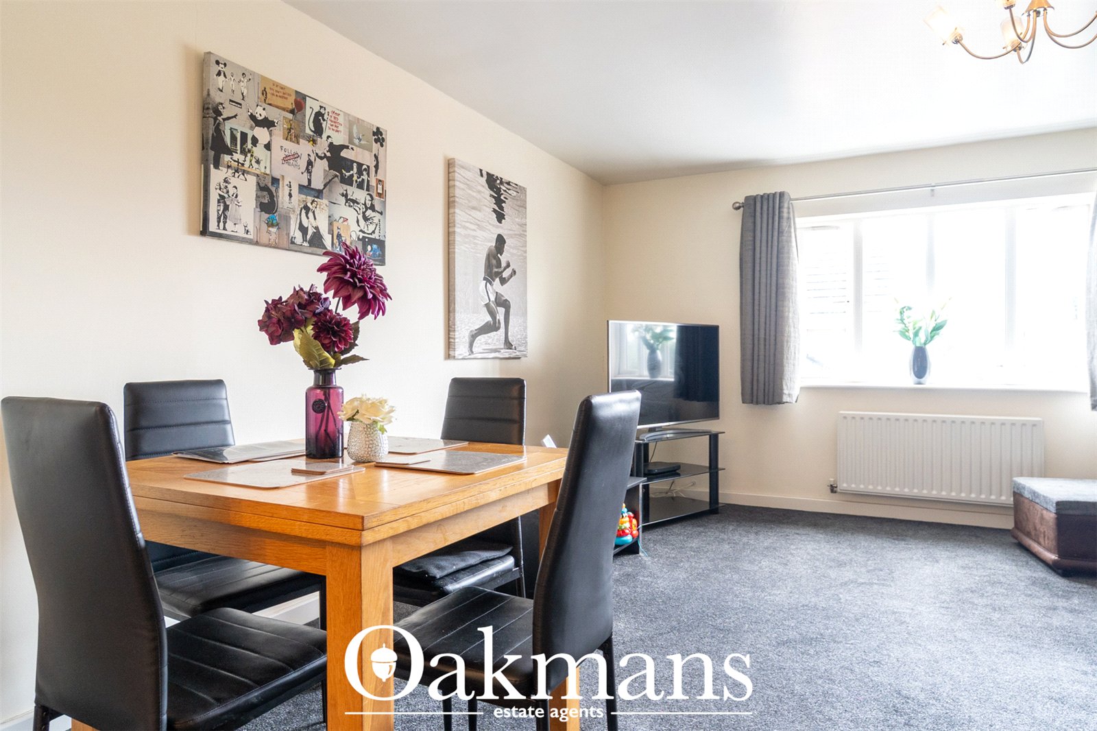 Waterside Court, Oldbury, B69