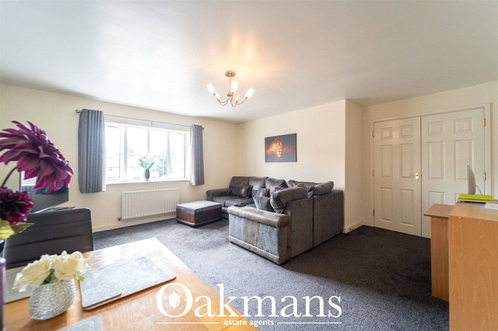Waterside Court, Oldbury, B69