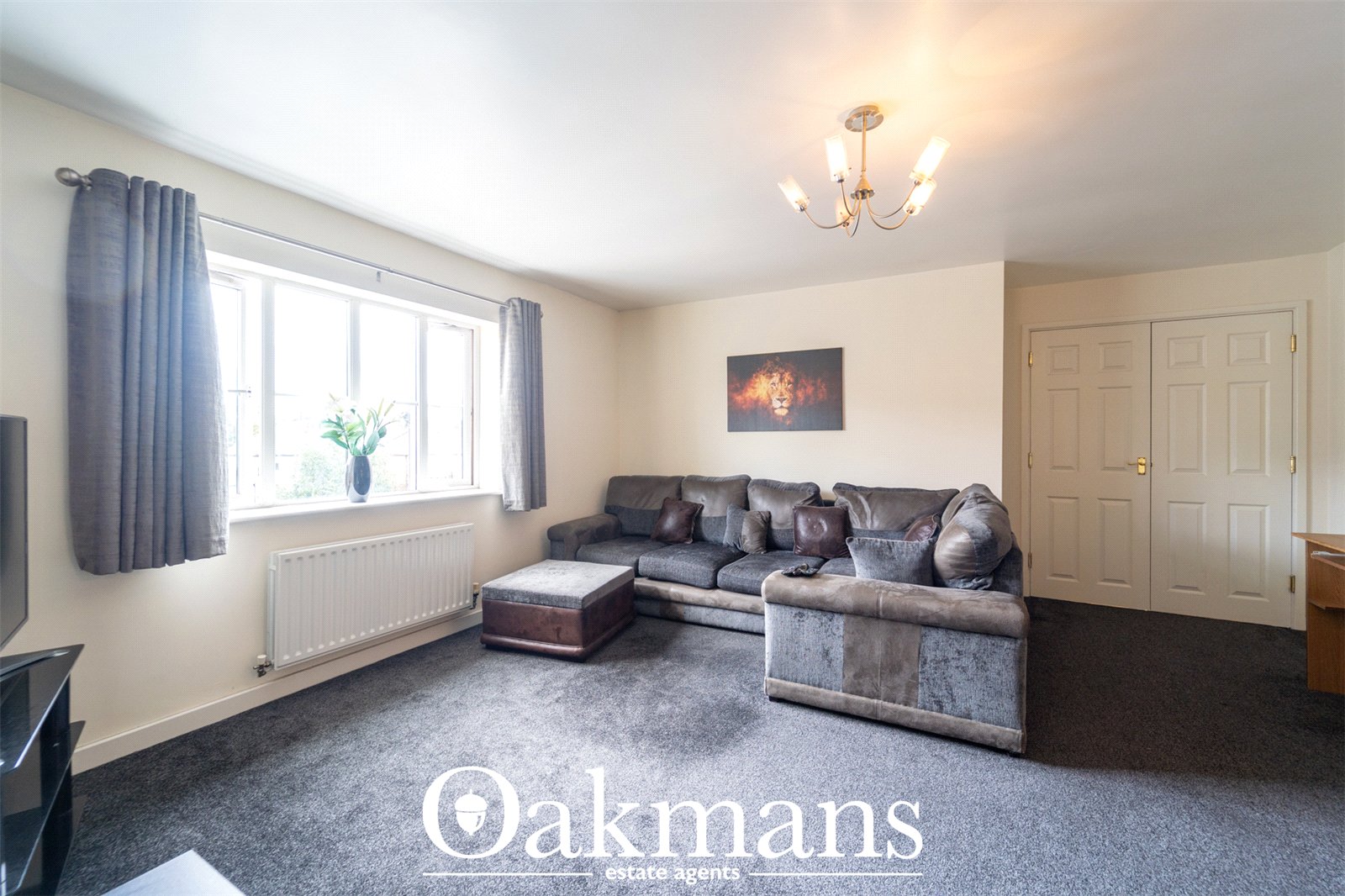 Waterside Court, Oldbury, B69