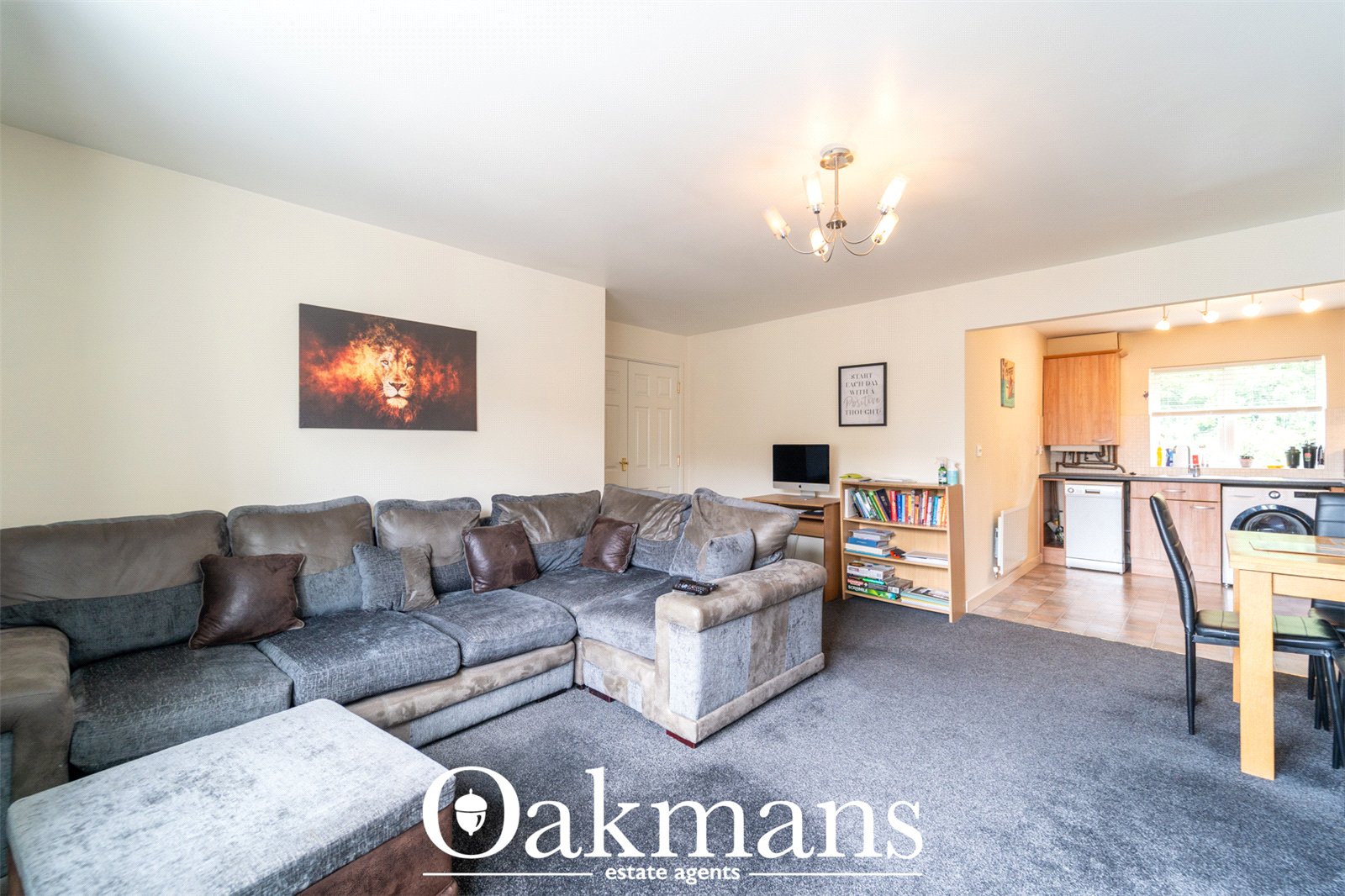 Waterside Court, Oldbury, B69