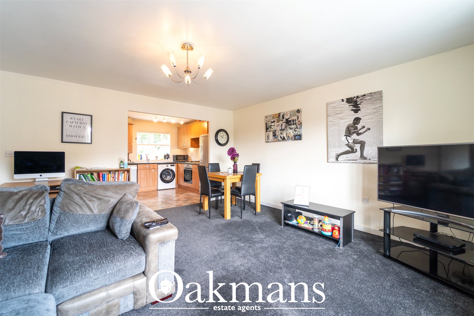 Waterside Court, Oldbury, B69
