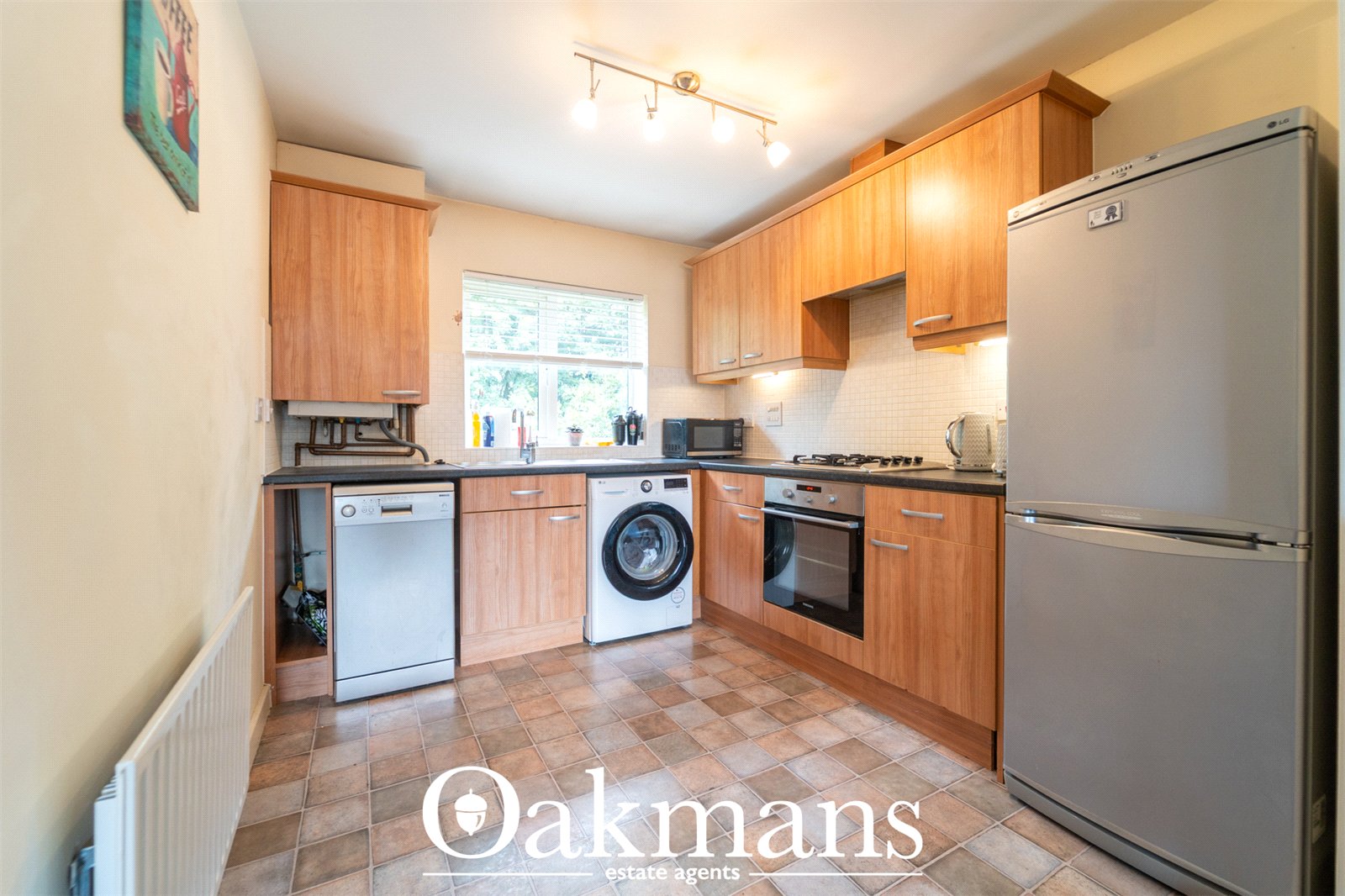 Waterside Court, Oldbury, B69