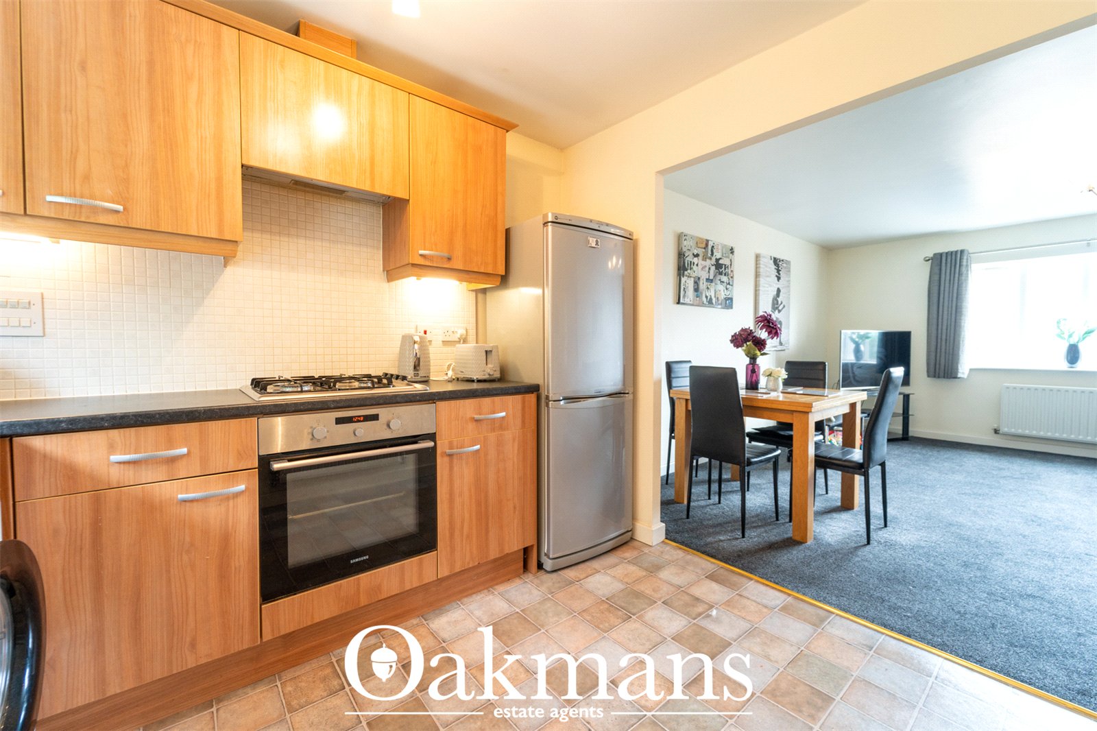 Waterside Court, Oldbury, B69