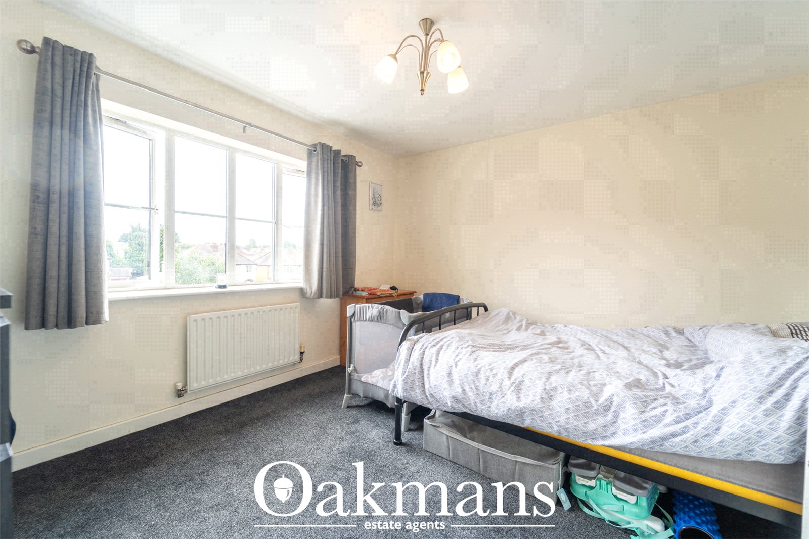 Waterside Court, Oldbury, B69