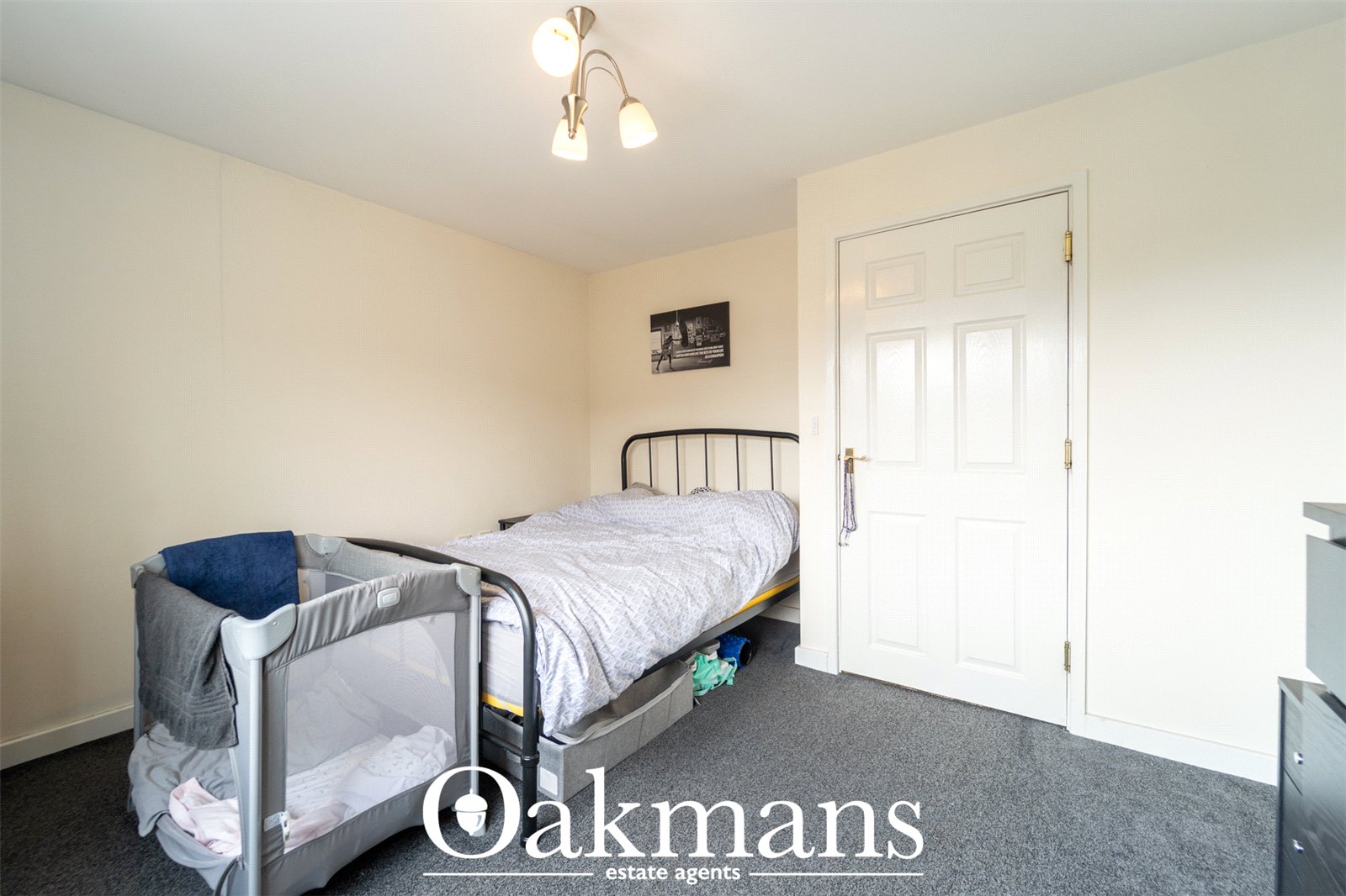 Waterside Court, Oldbury, B69