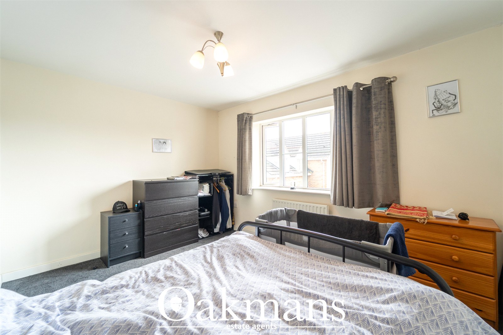 Waterside Court, Oldbury, B69