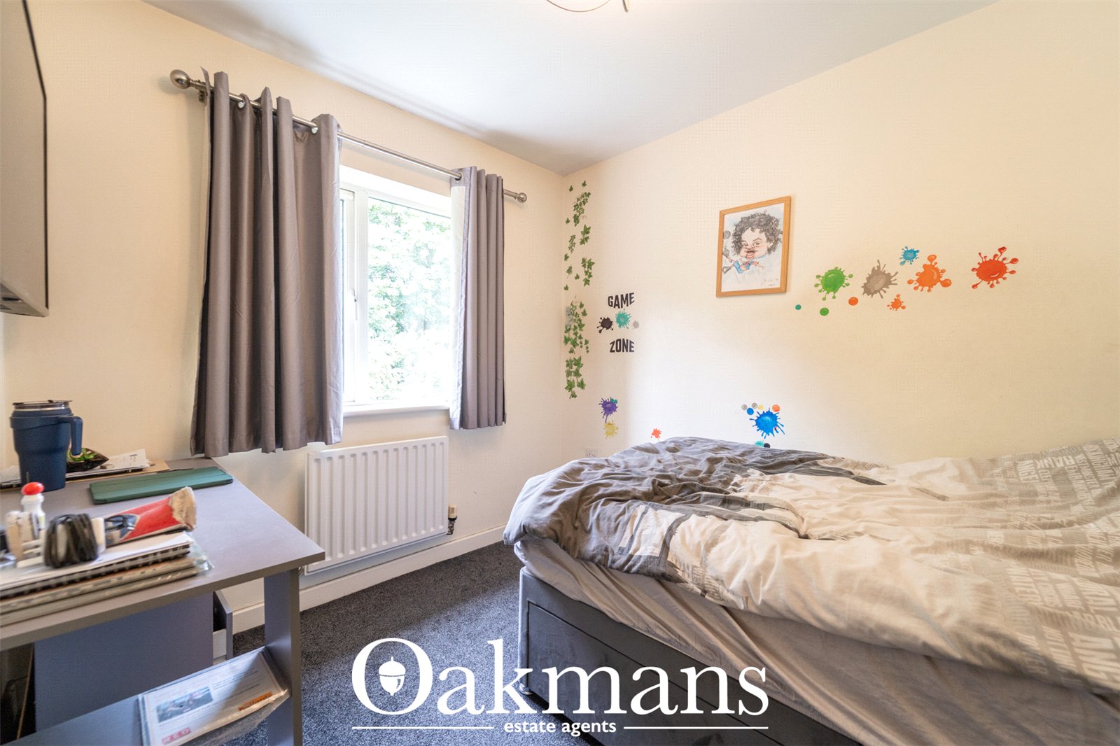Waterside Court, Oldbury, B69