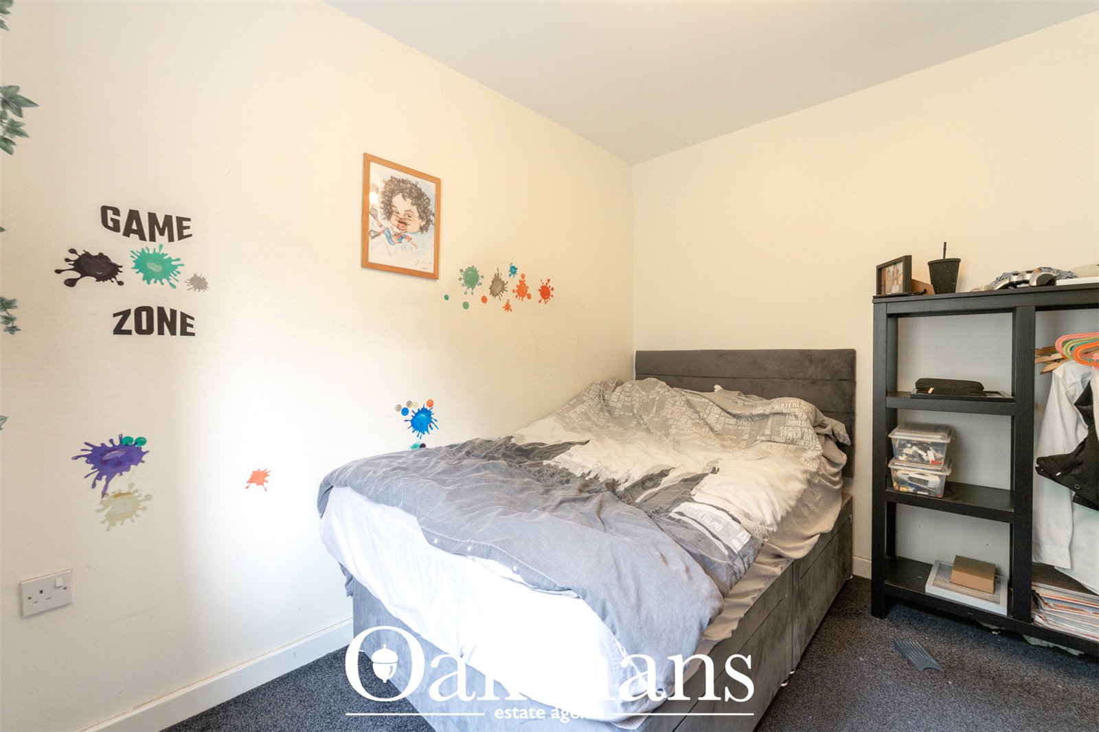 Waterside Court, Oldbury, B69
