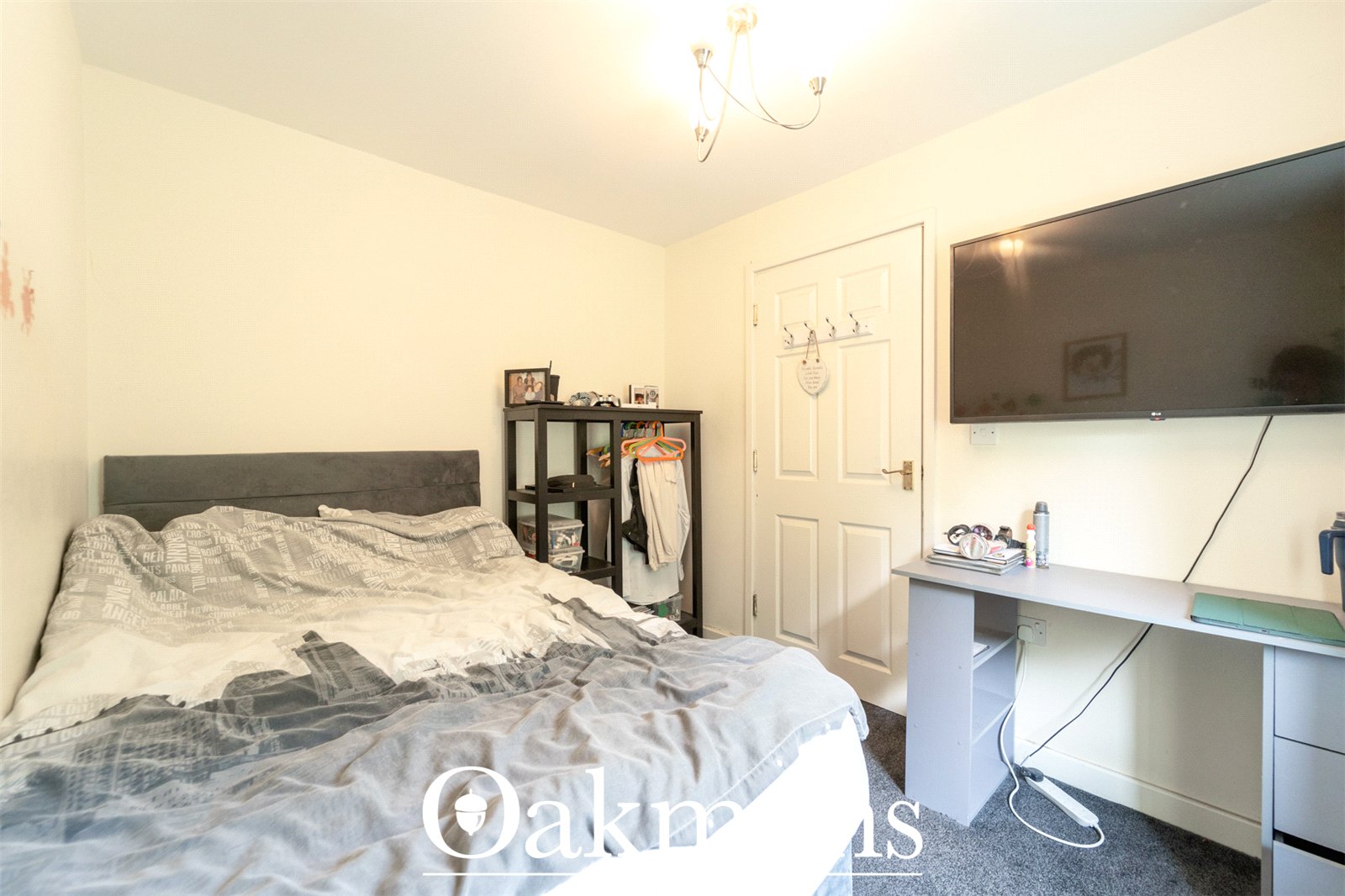 Waterside Court, Oldbury, B69