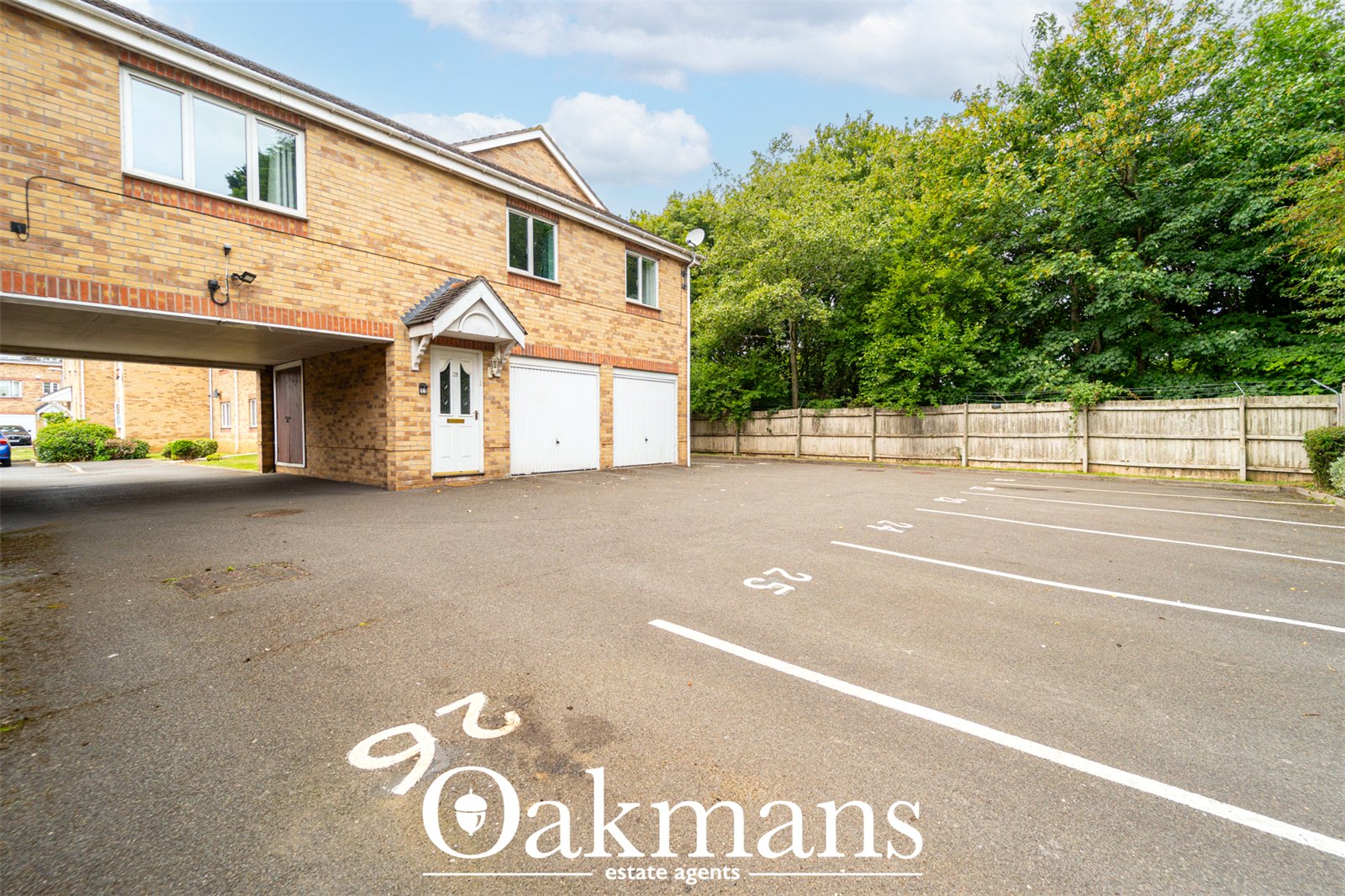 Waterside Court, Oldbury, B69