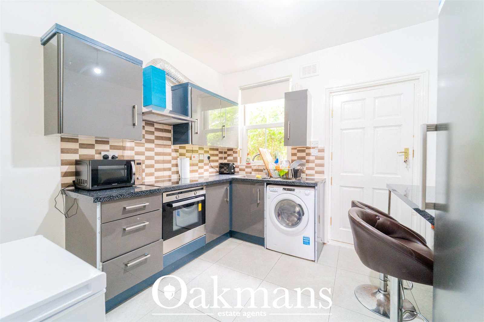 Greenfield Road, Birmingham, B17