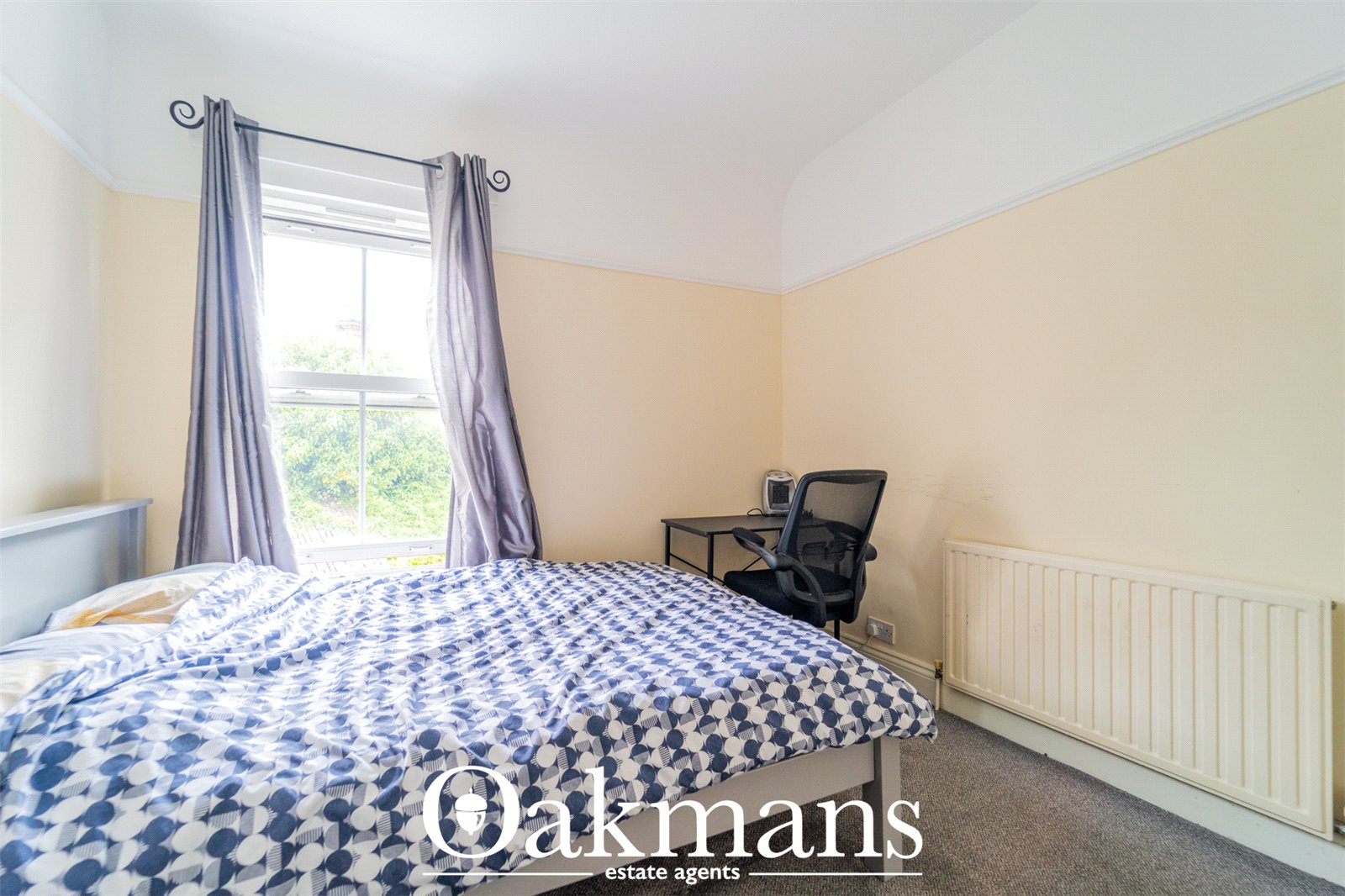 Greenfield Road, Birmingham, B17