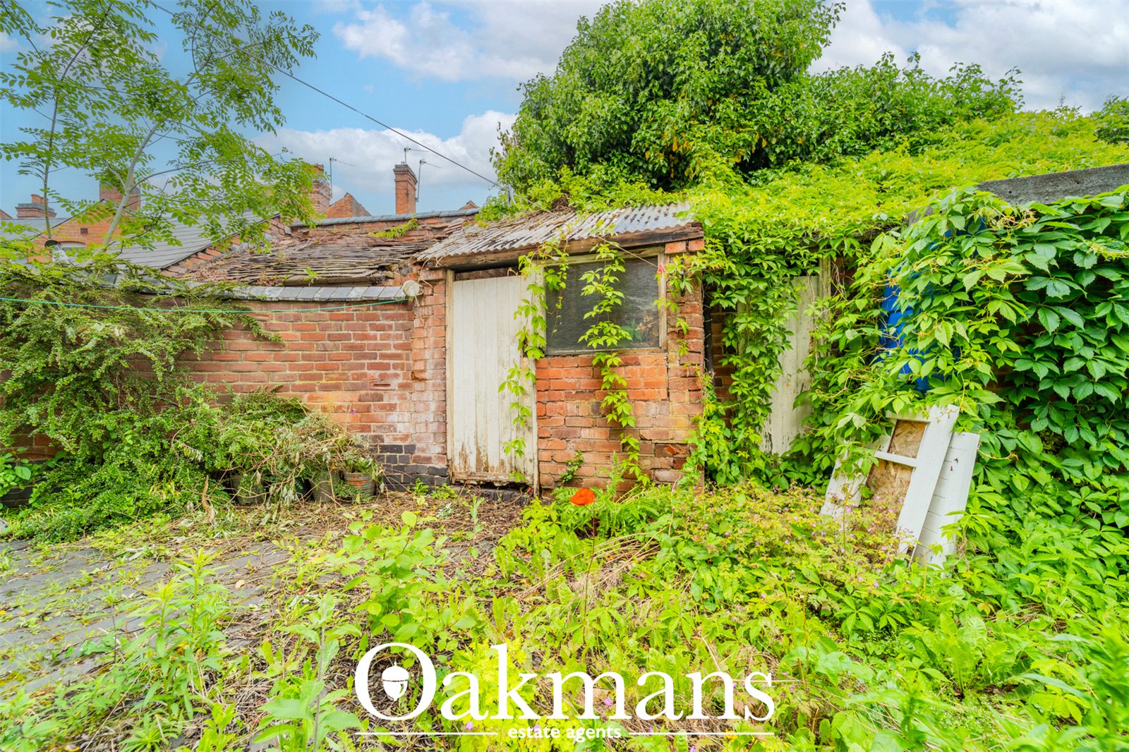 Greenfield Road, Birmingham, B17