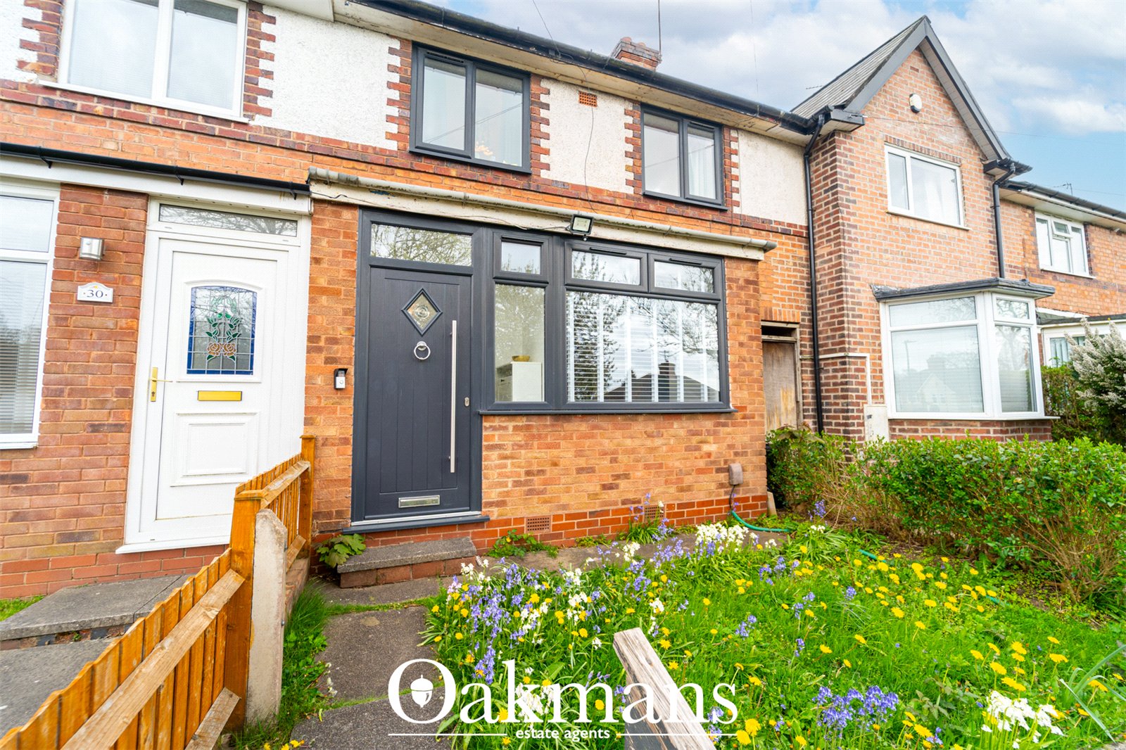 Woodhouse Road, Birmingham, B32