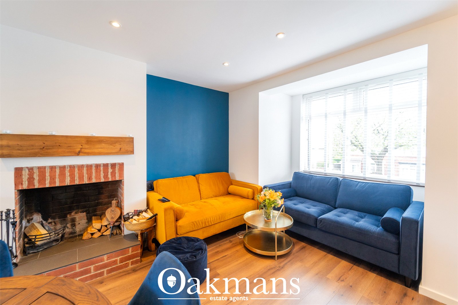 Woodhouse Road, Birmingham, B32