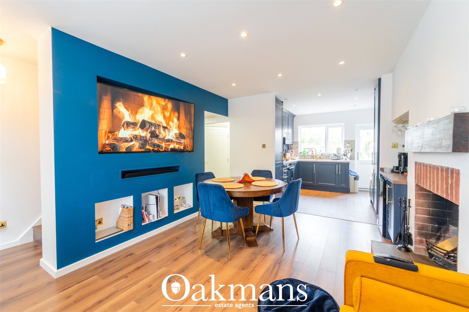 Woodhouse Road, Birmingham, B32