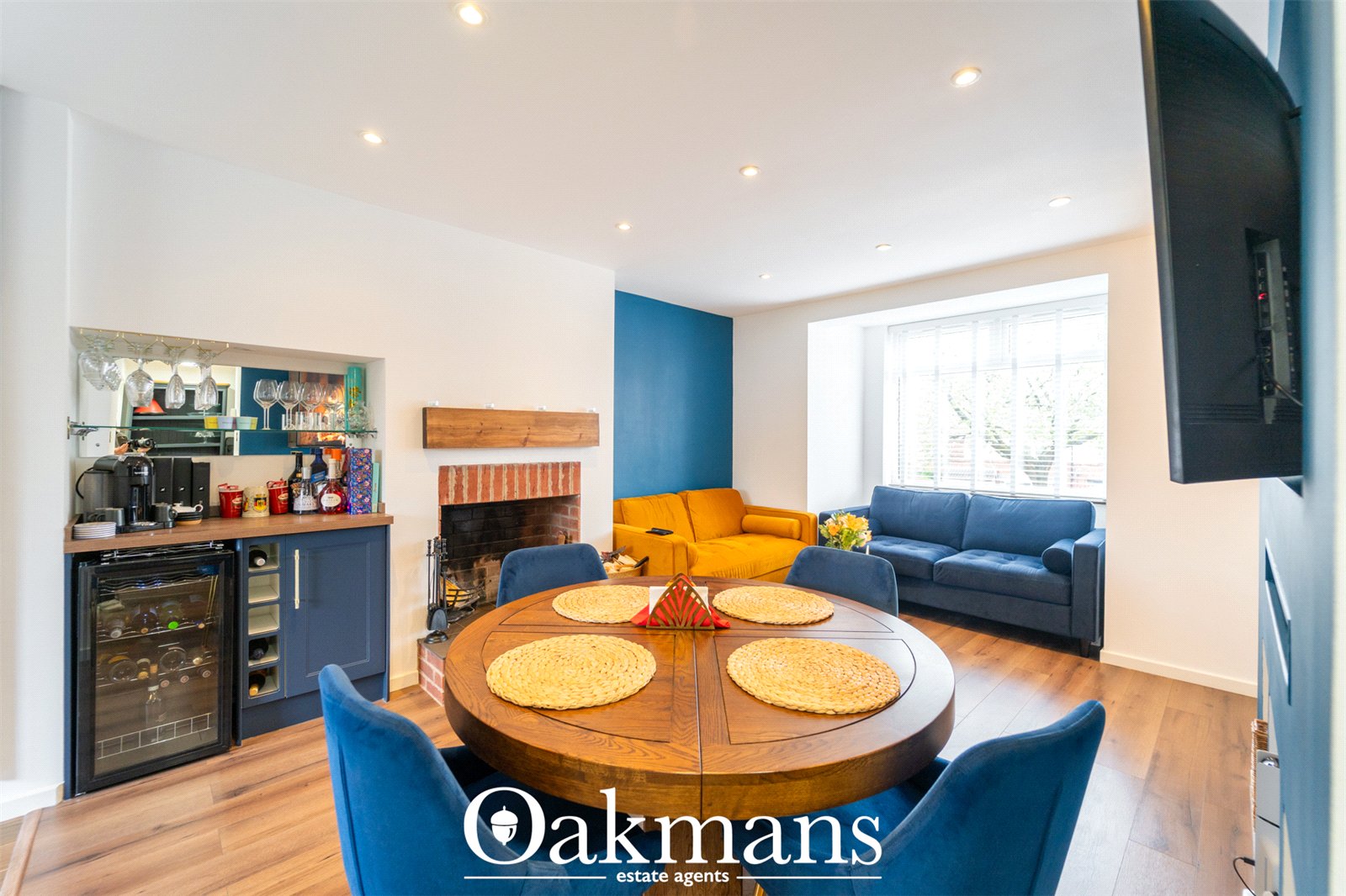 Woodhouse Road, Birmingham, B32