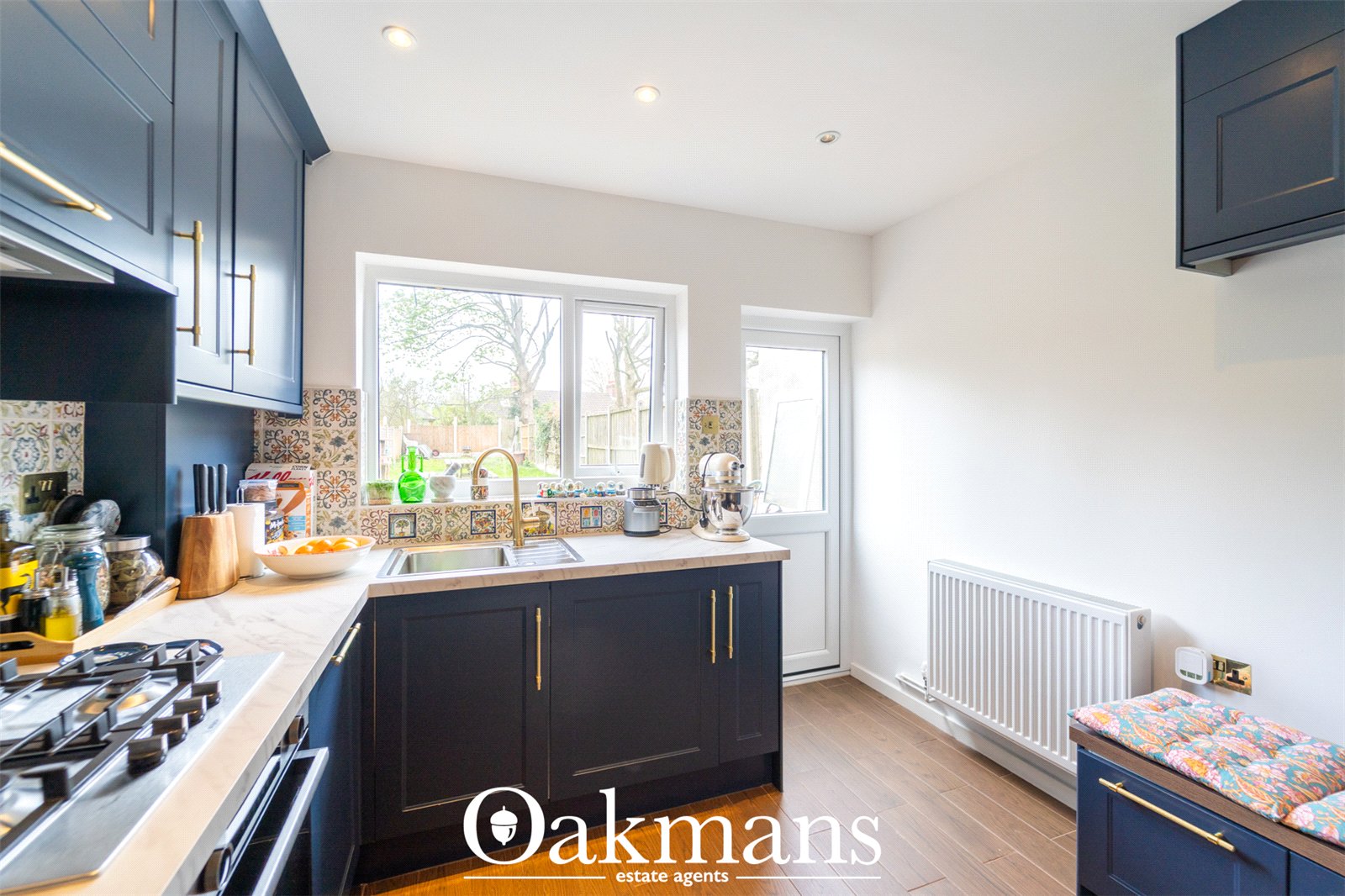 Woodhouse Road, Birmingham, B32