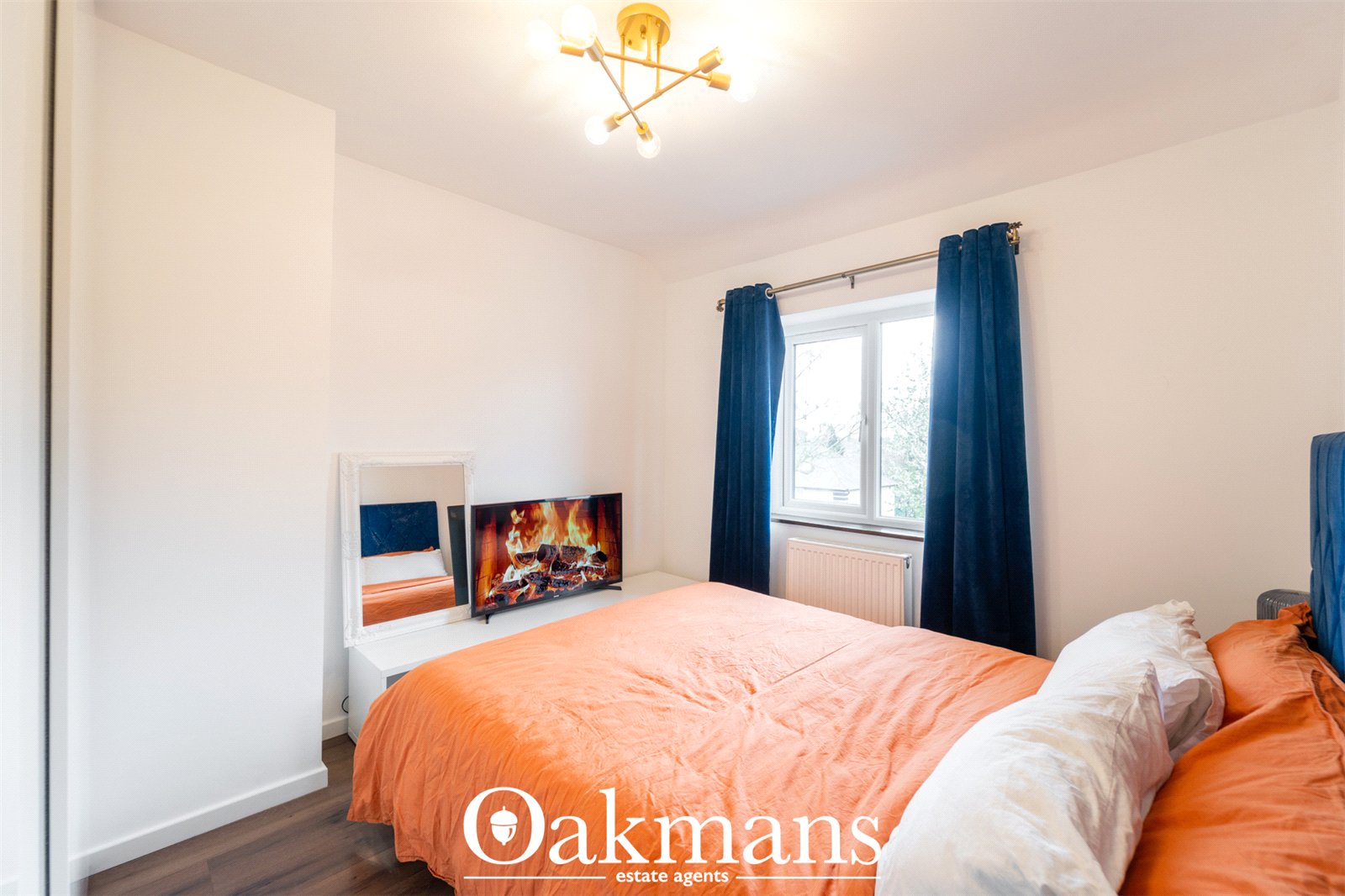 Woodhouse Road, Birmingham, B32