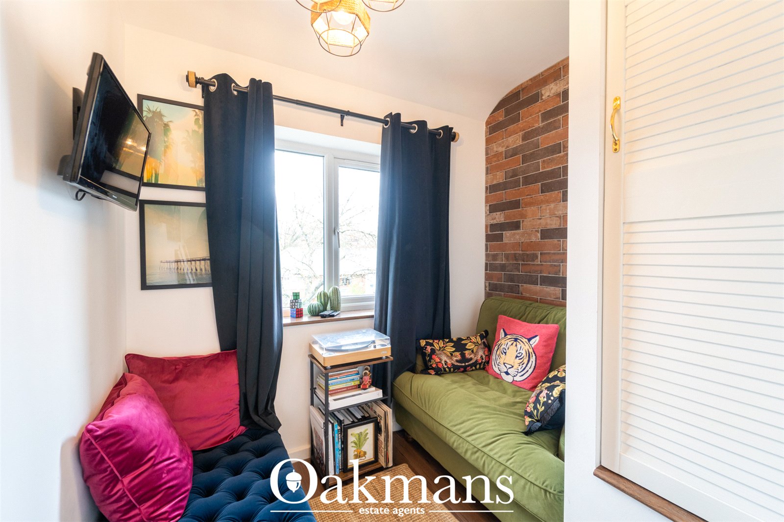 Woodhouse Road, Birmingham, B32