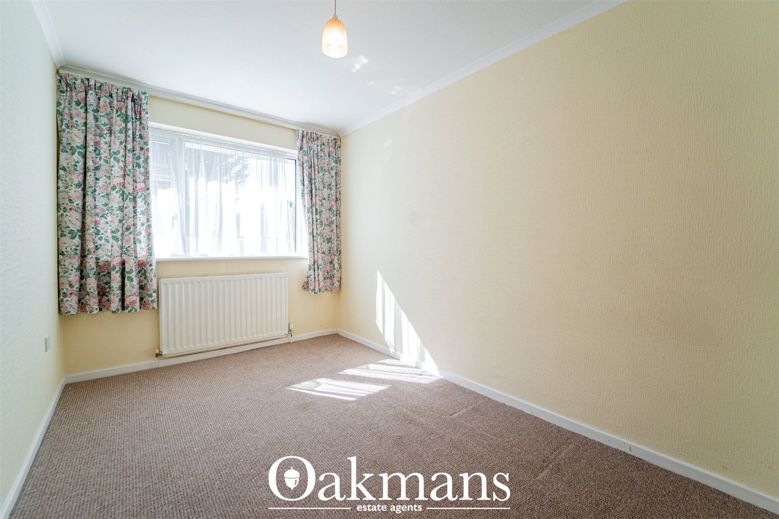 Copperbeech Close, Birmingham, B32