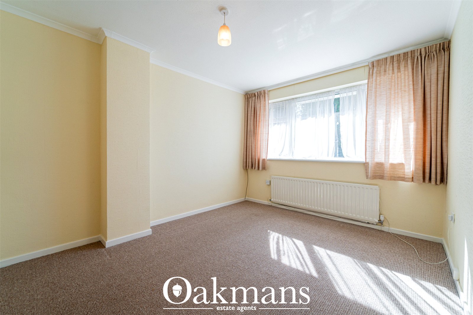 Copperbeech Close, Birmingham, B32