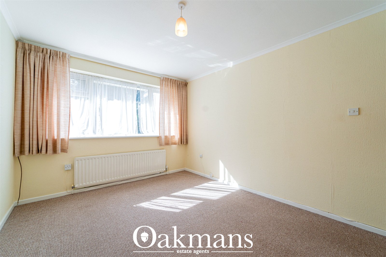 Copperbeech Close, Birmingham, B32