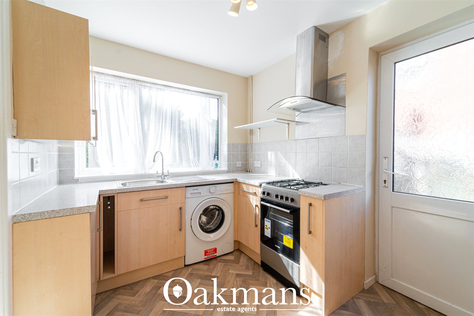 Copperbeech Close, Birmingham, B32