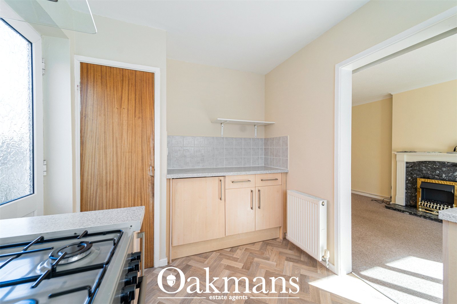 Copperbeech Close, Birmingham, B32
