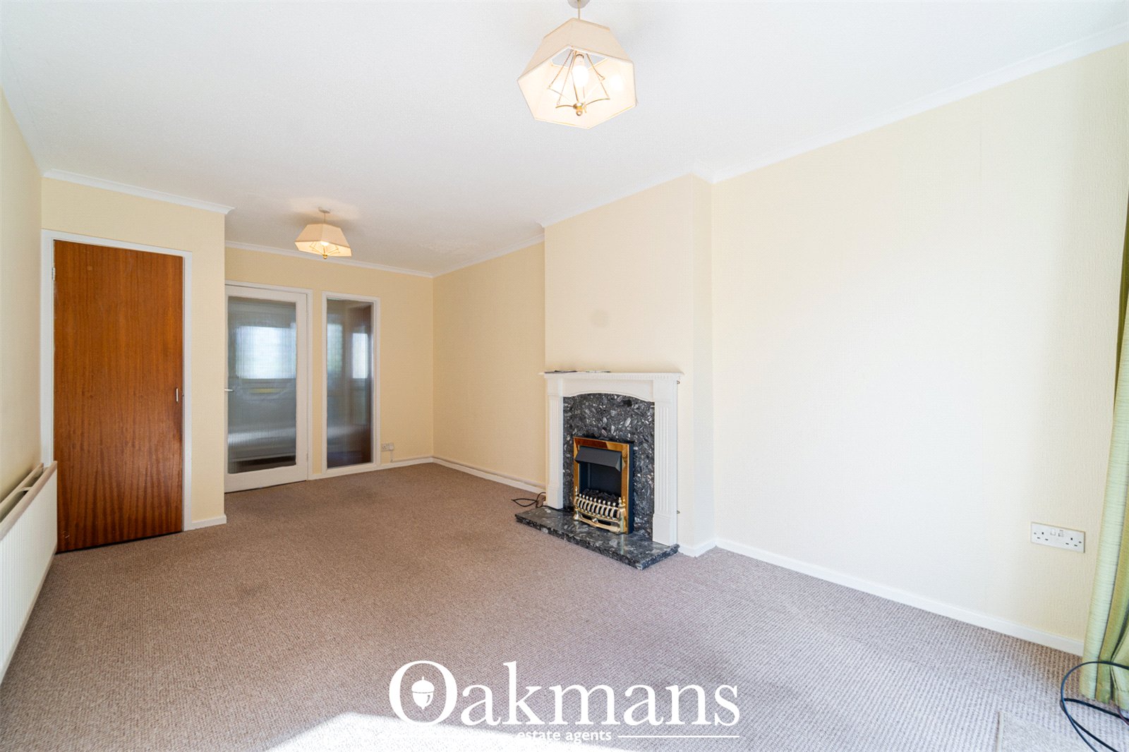 Copperbeech Close, Birmingham, B32
