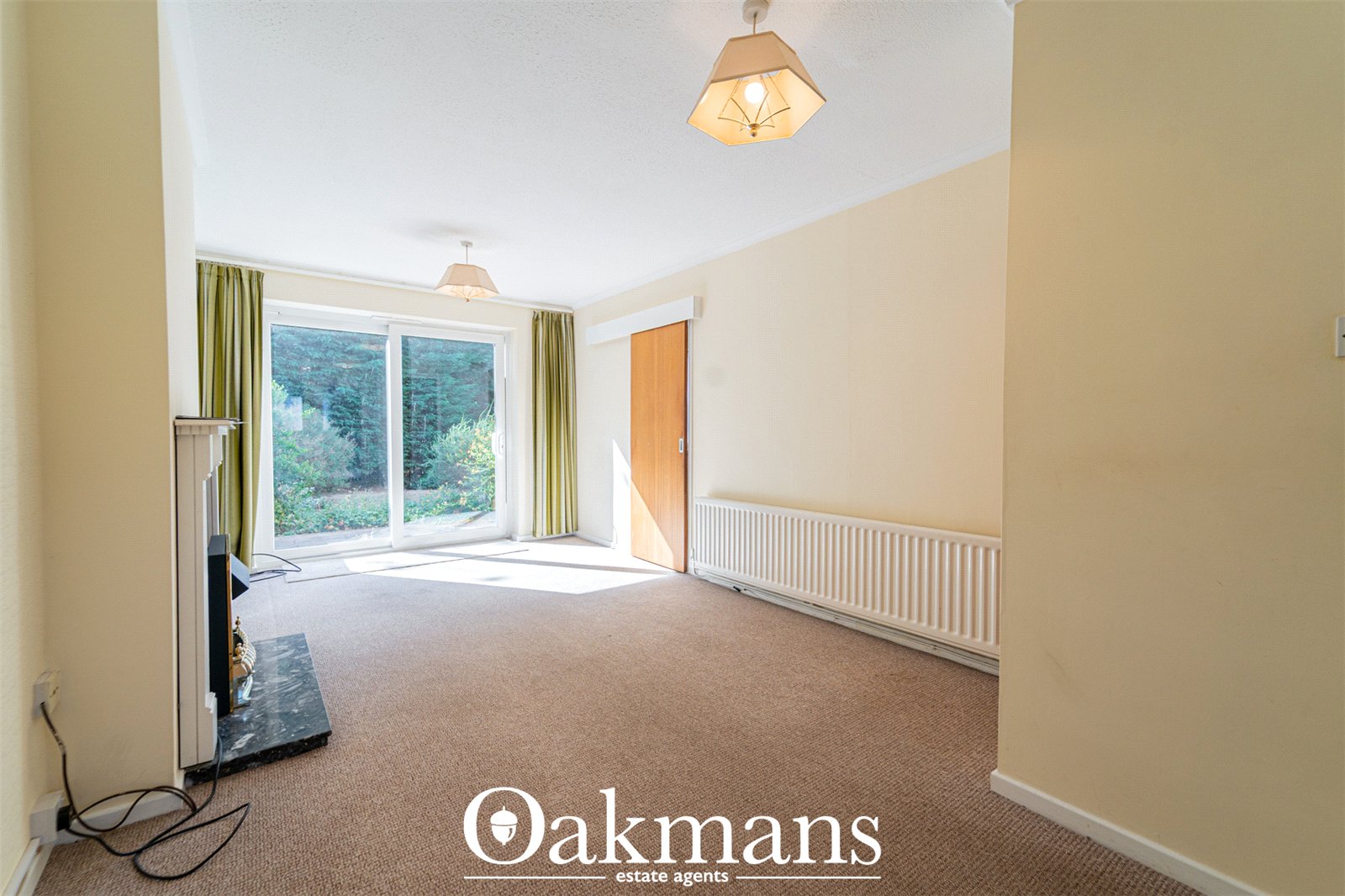 Copperbeech Close, Birmingham, B32