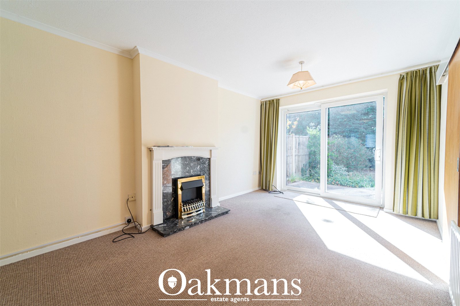 Copperbeech Close, Birmingham, B32