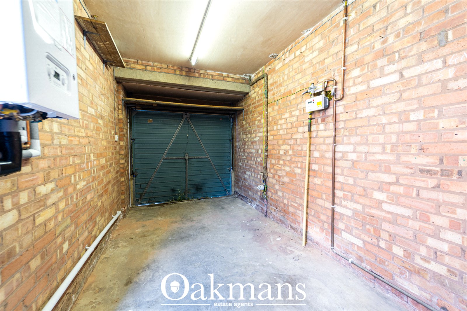 Copperbeech Close, Birmingham, B32