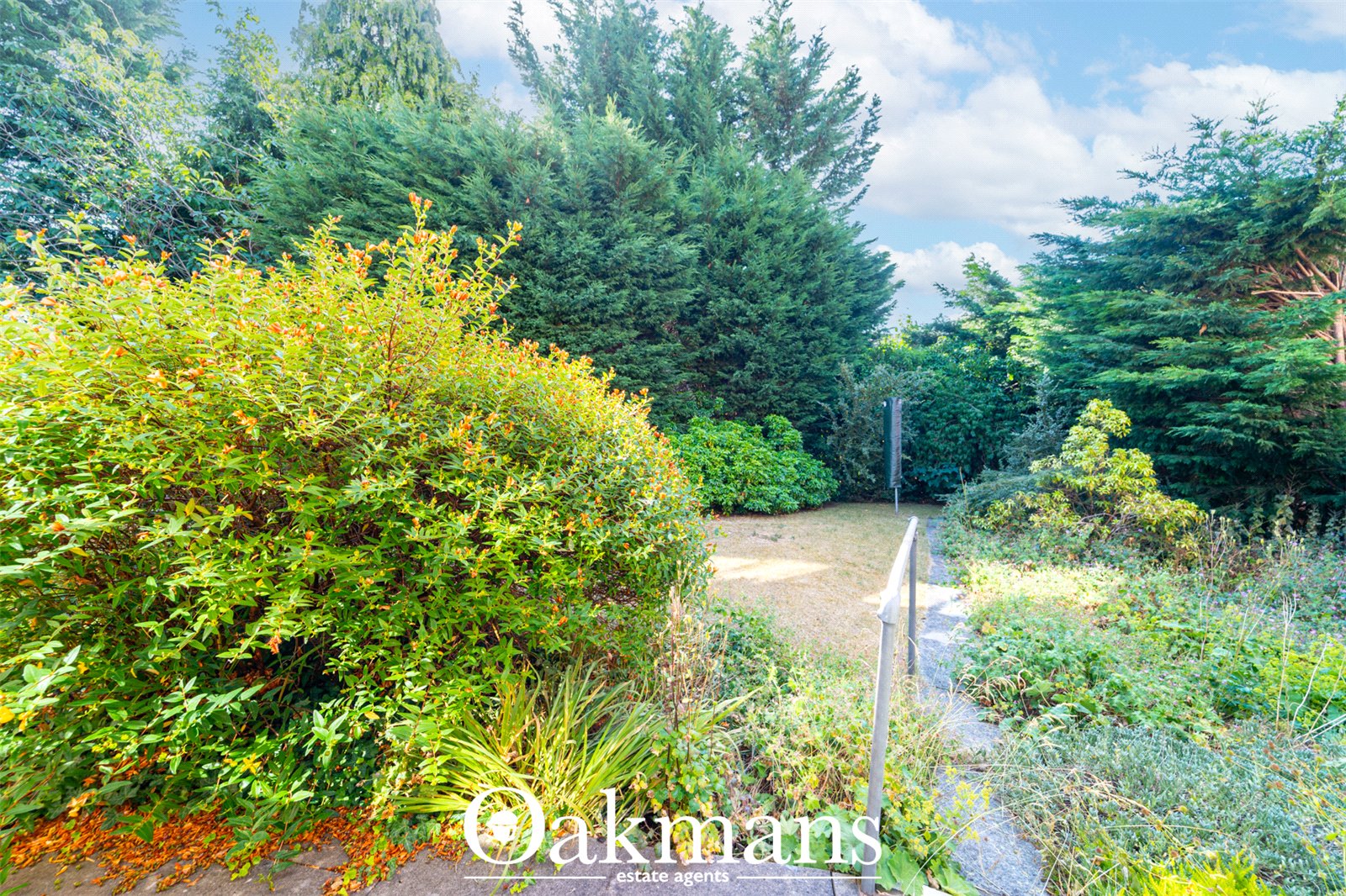 Copperbeech Close, Birmingham, B32