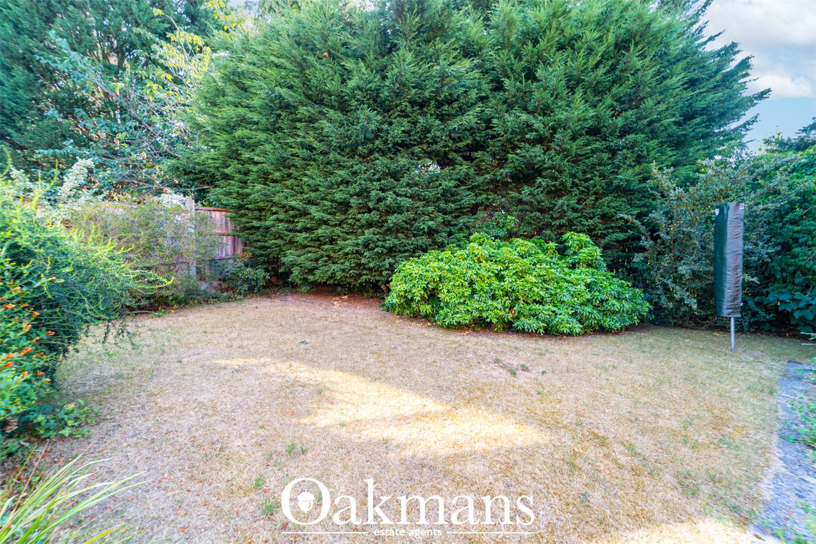 Copperbeech Close, Birmingham, B32