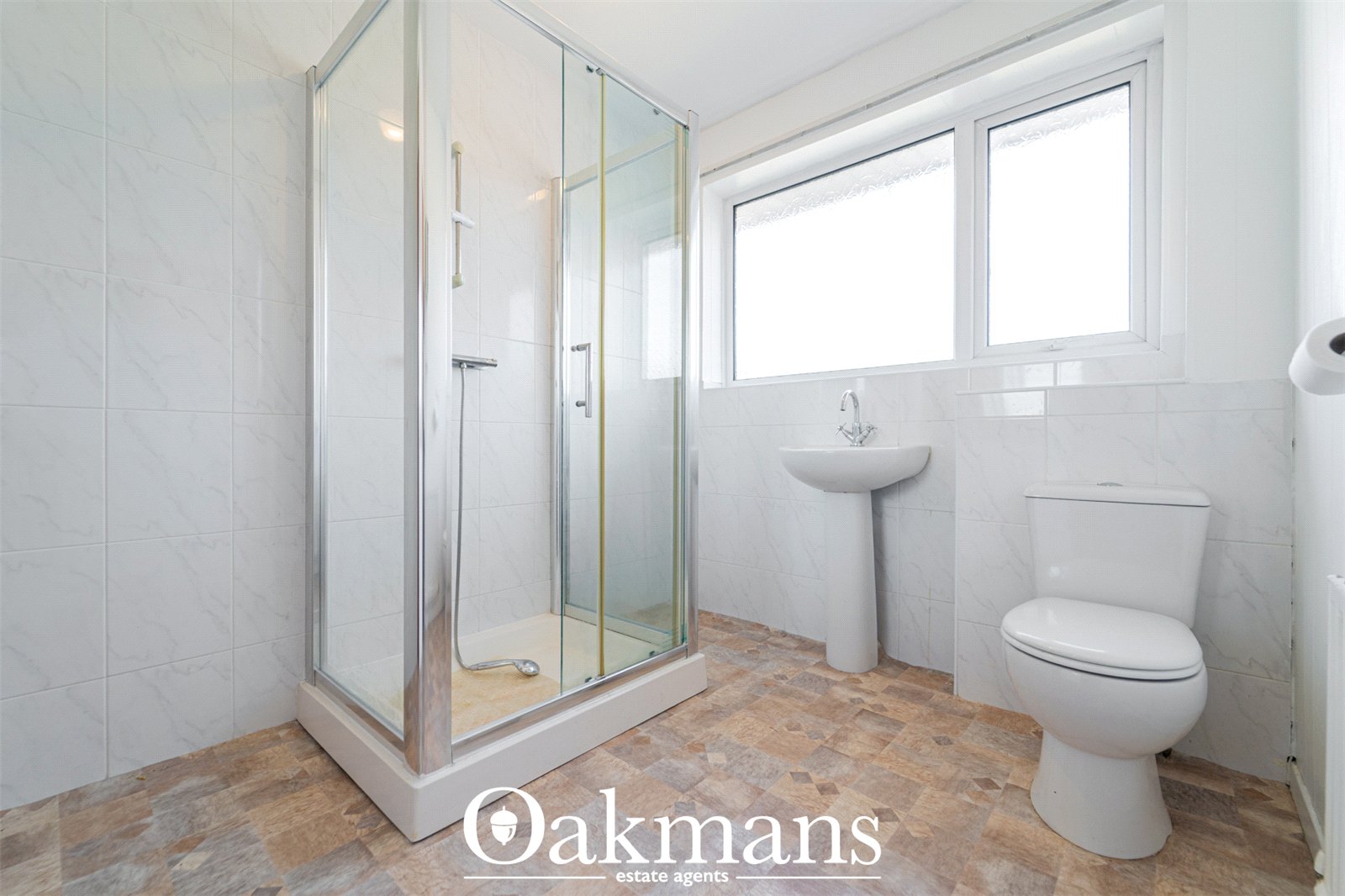 Copperbeech Close, Birmingham, B32