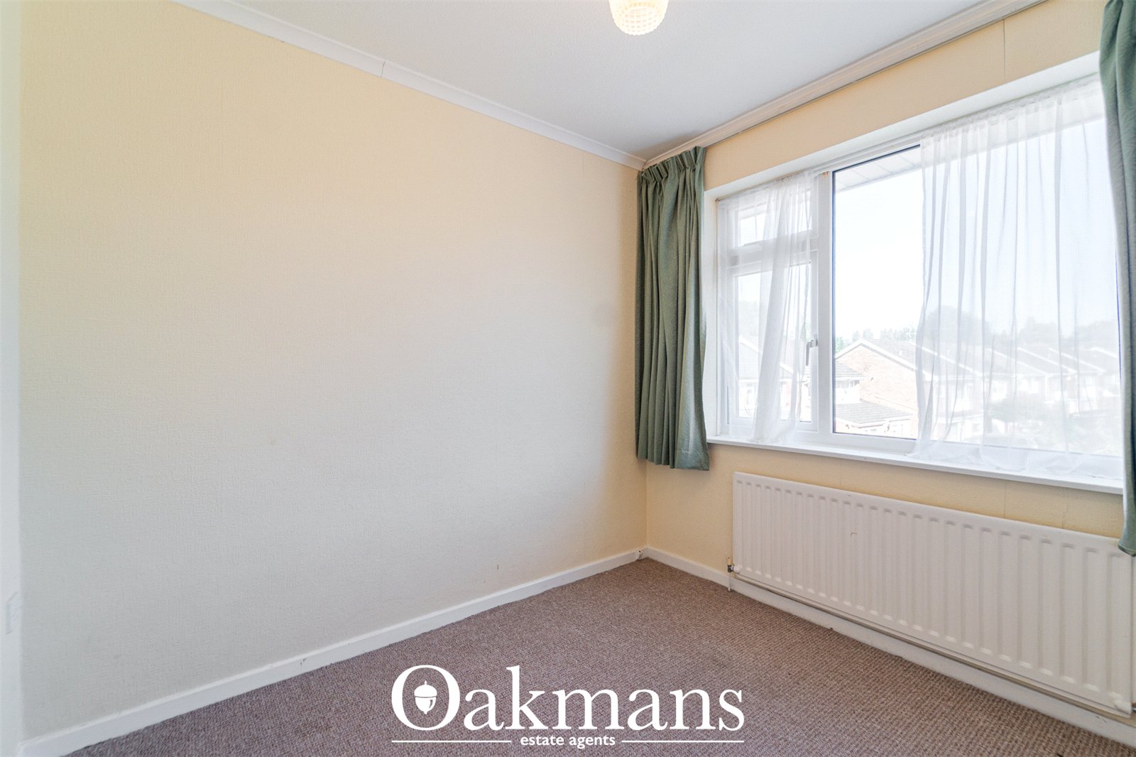 Copperbeech Close, Birmingham, B32