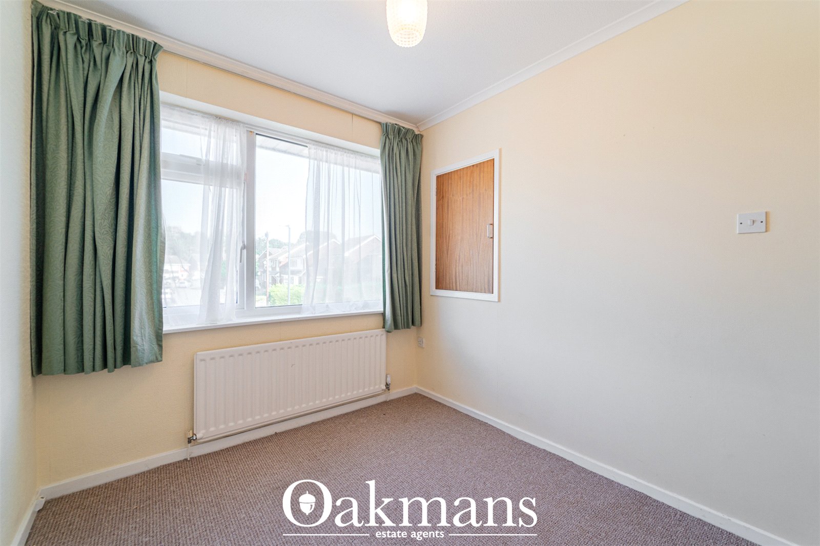 Copperbeech Close, Birmingham, B32
