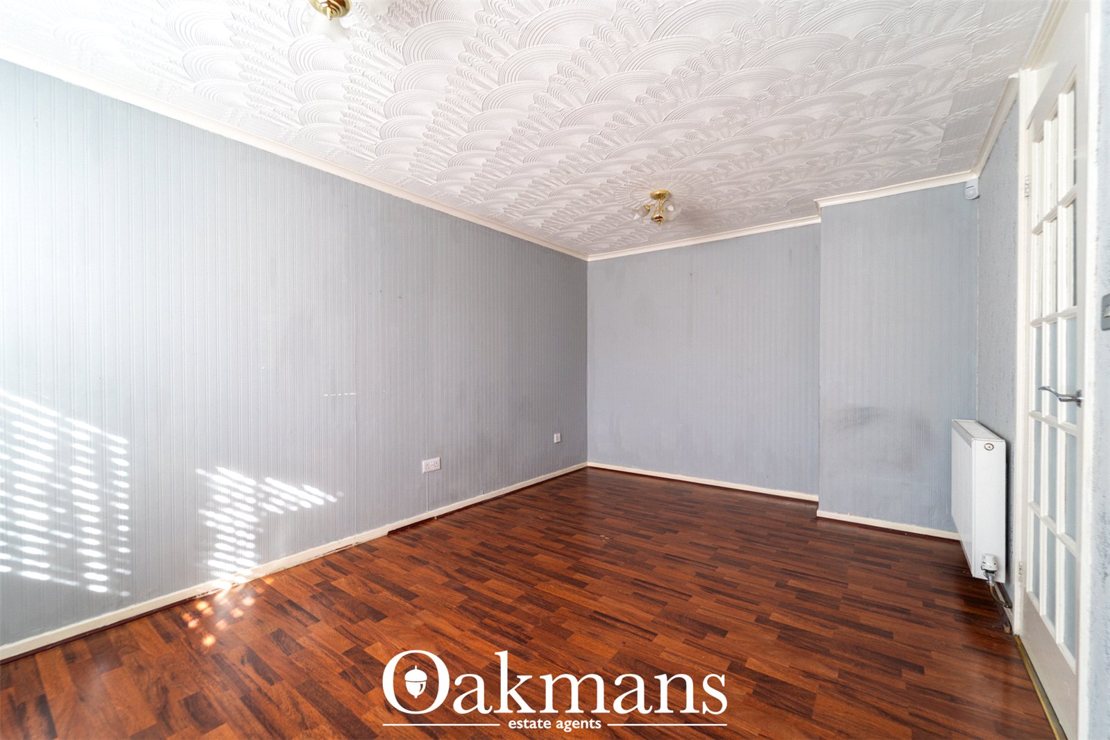 Ox Leasow, Birmingham, B32