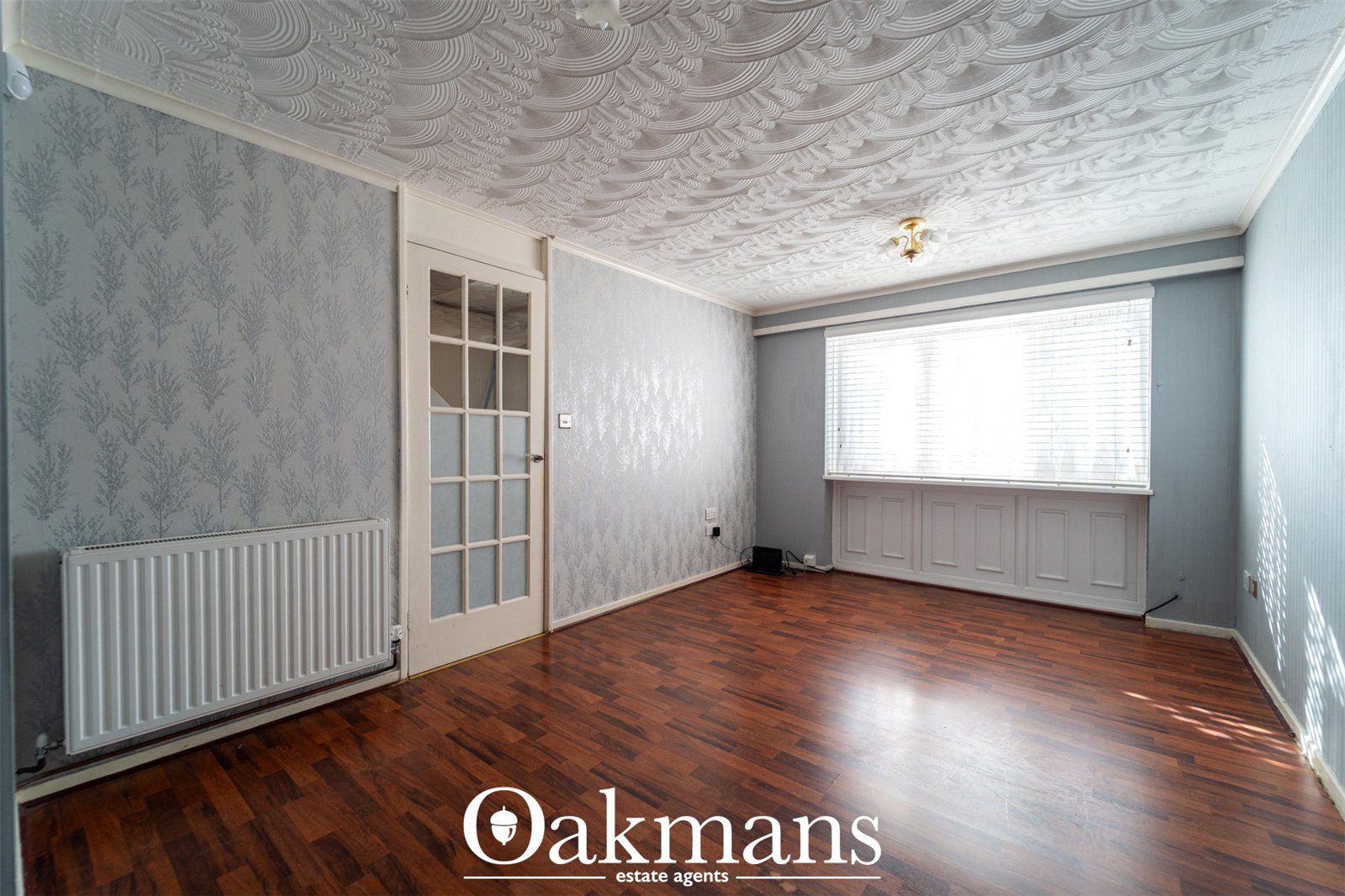 Ox Leasow, Birmingham, B32