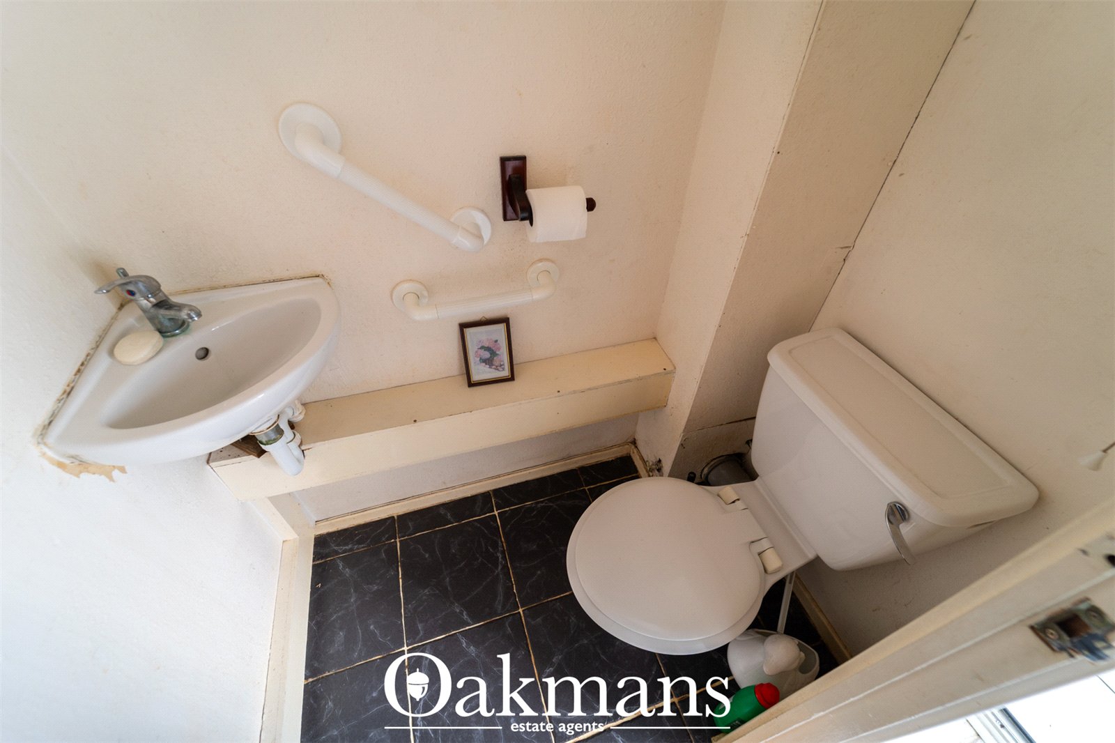Ox Leasow, Birmingham, B32