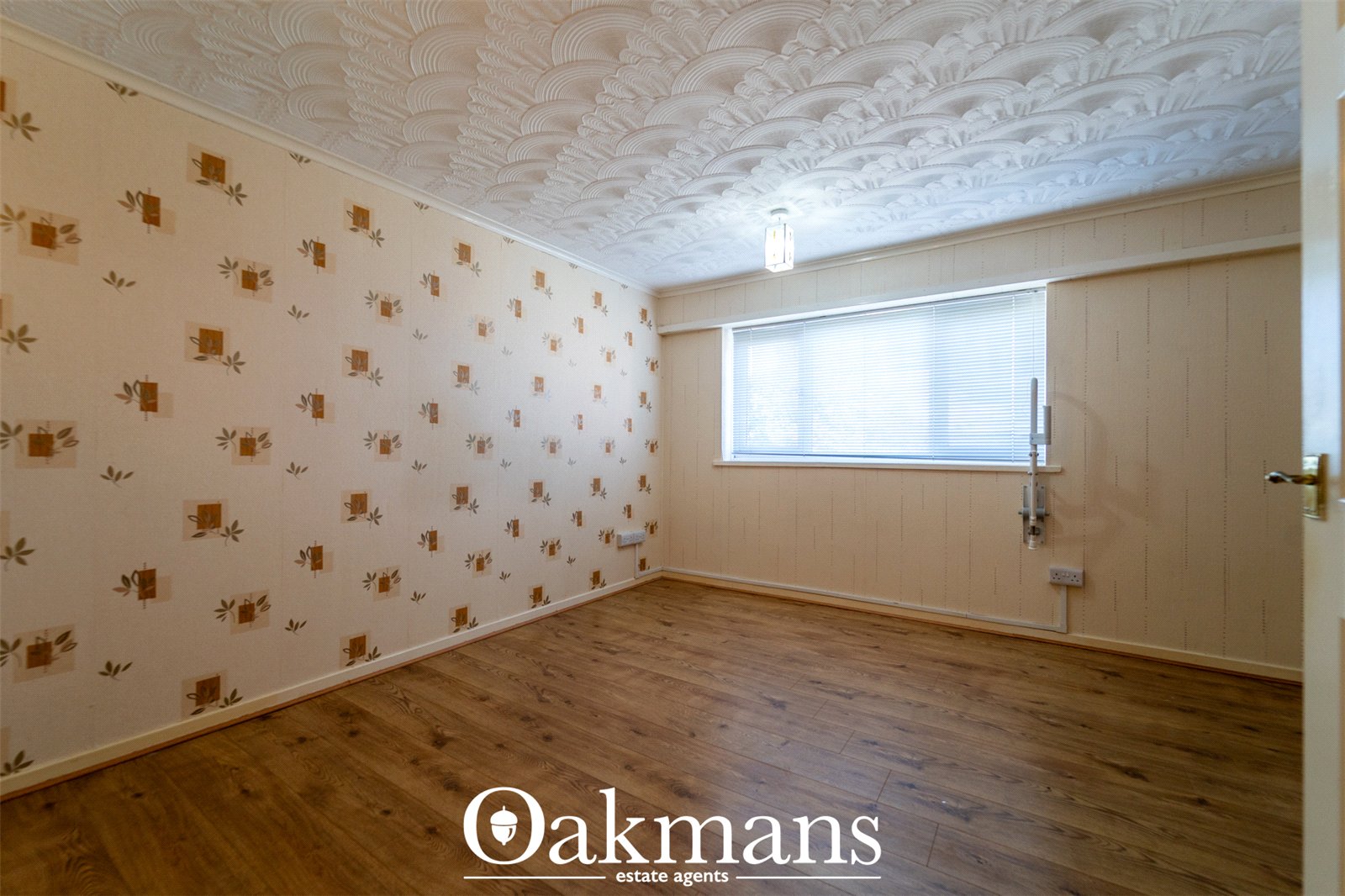 Ox Leasow, Birmingham, B32
