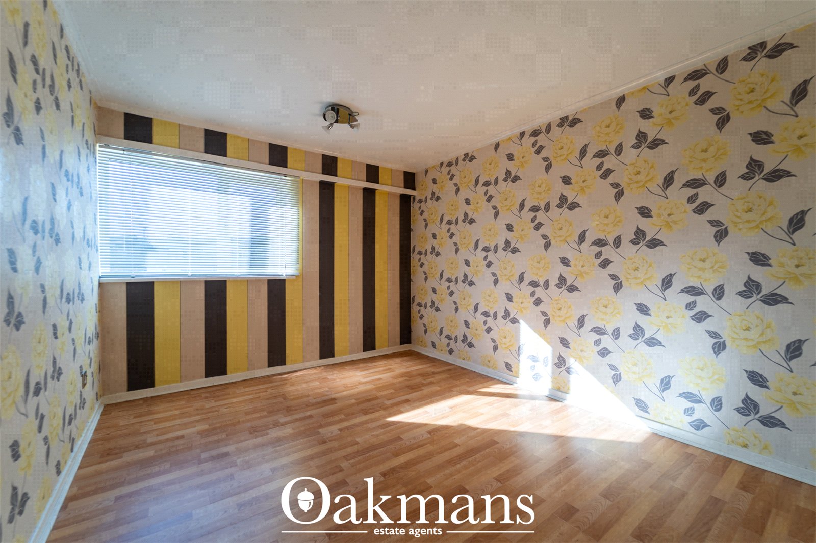 Ox Leasow, Birmingham, B32