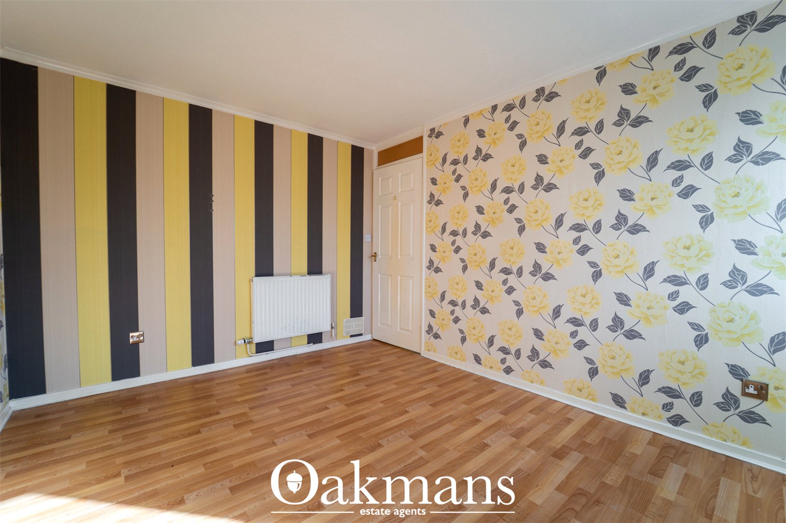 Ox Leasow, Birmingham, B32