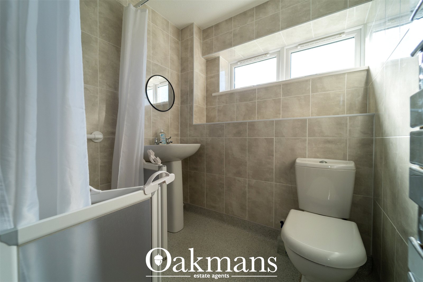 Ox Leasow, Birmingham, B32