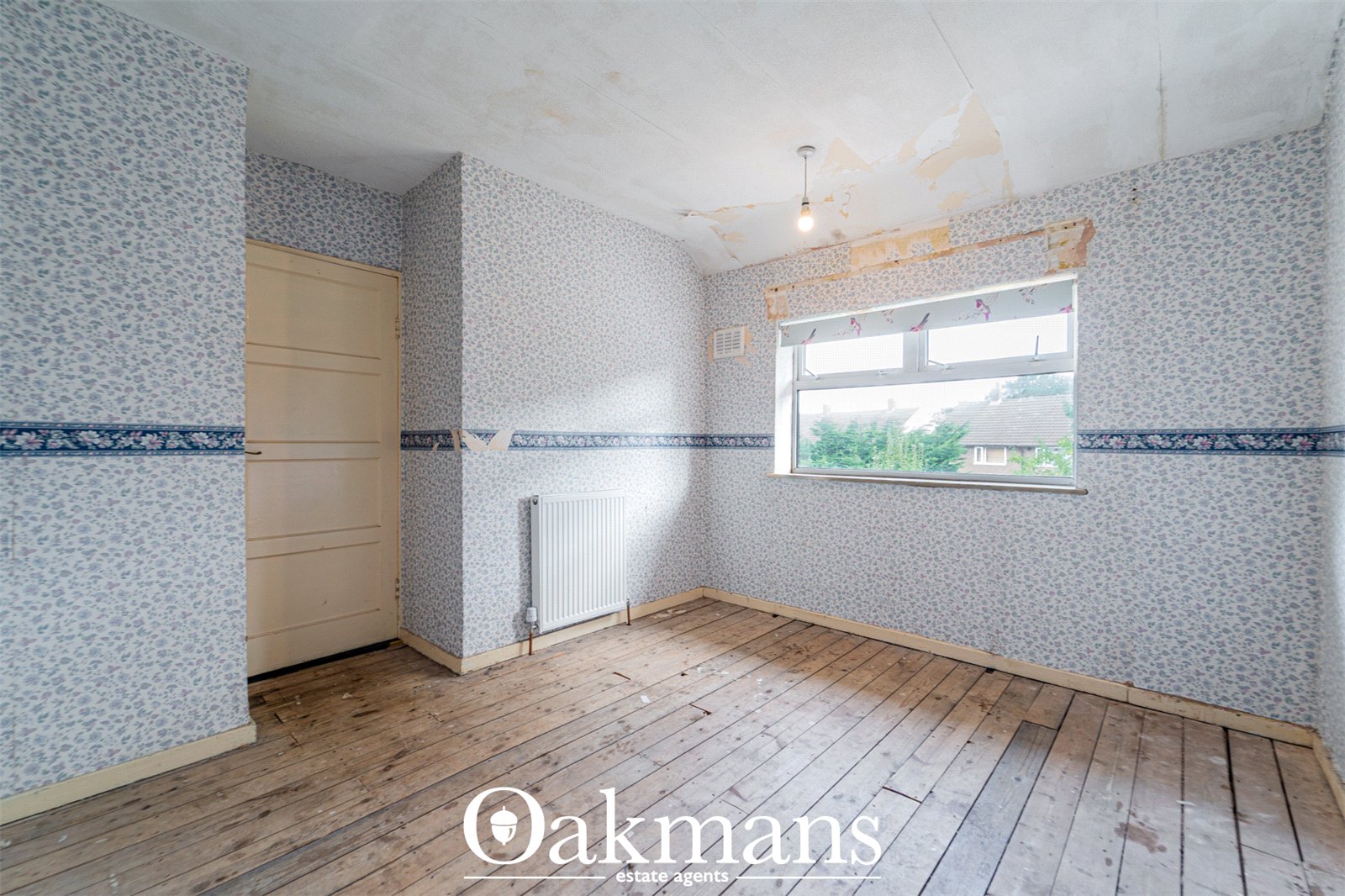 Field Lane, Birmingham, B32