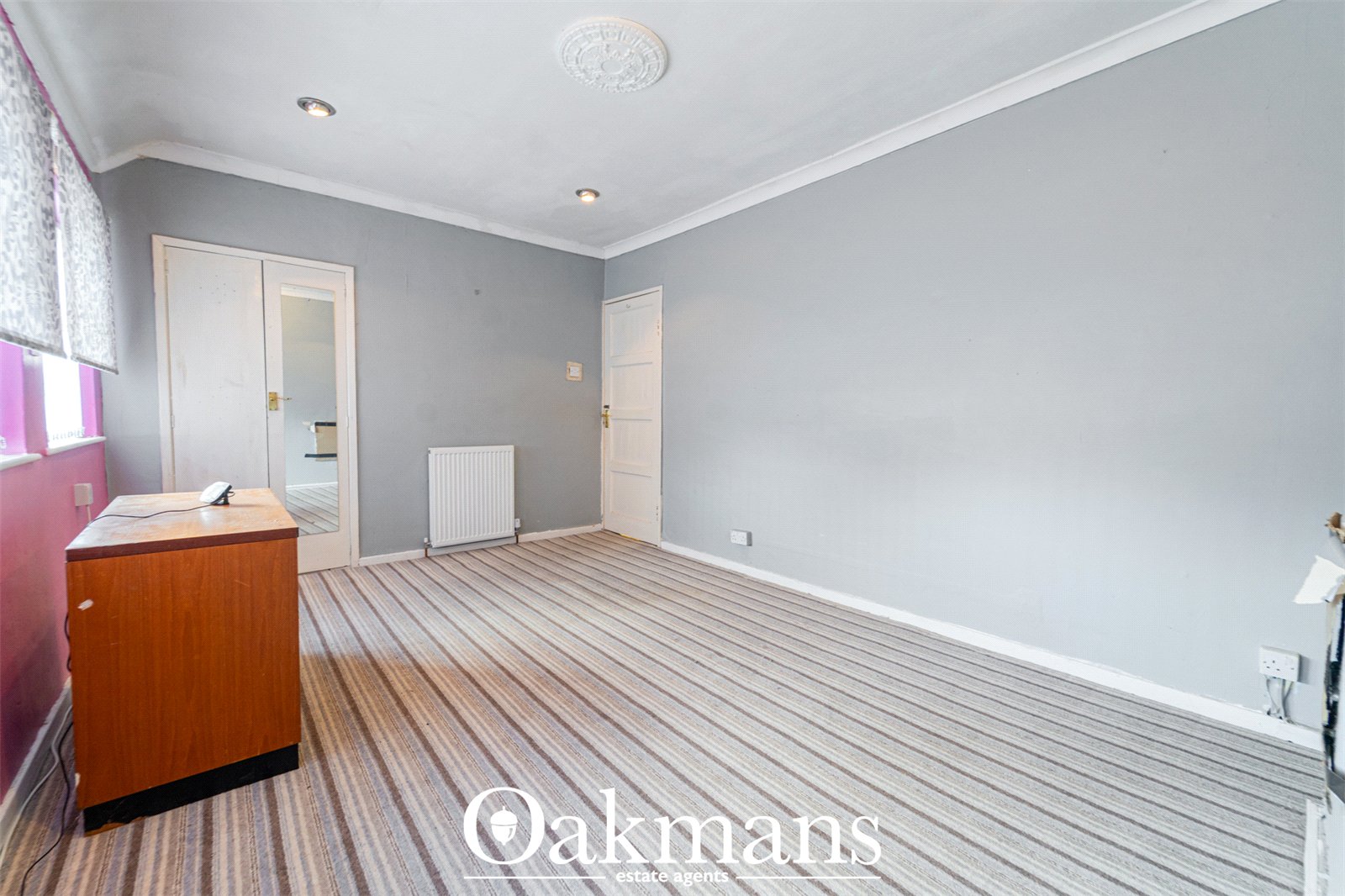 Field Lane, Birmingham, B32