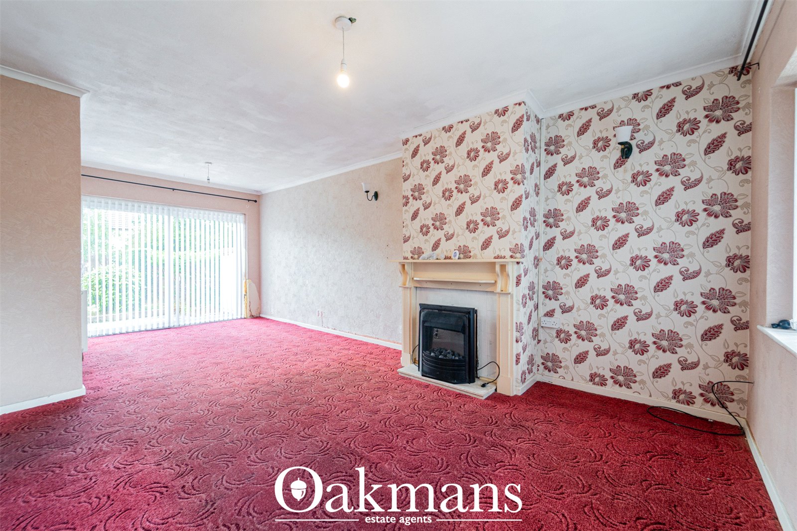 Field Lane, Birmingham, B32