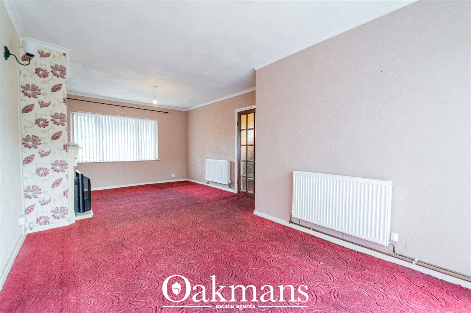 Field Lane, Birmingham, B32